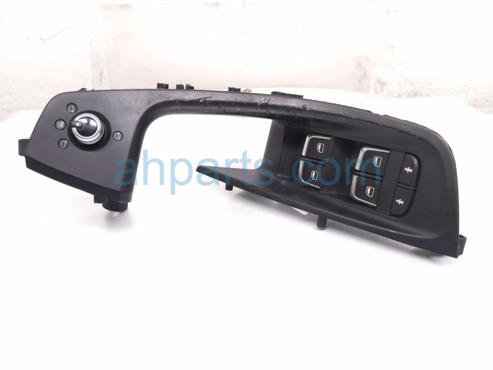 2014 Audi A6 Audi Power / Master Window Control Switch 4G1 867 171 A ET1 Replacement 2014 Audi A6 Audi Power / Master Window Control Switch 4G1 867 171 A ET1 Replacement thumbnail
