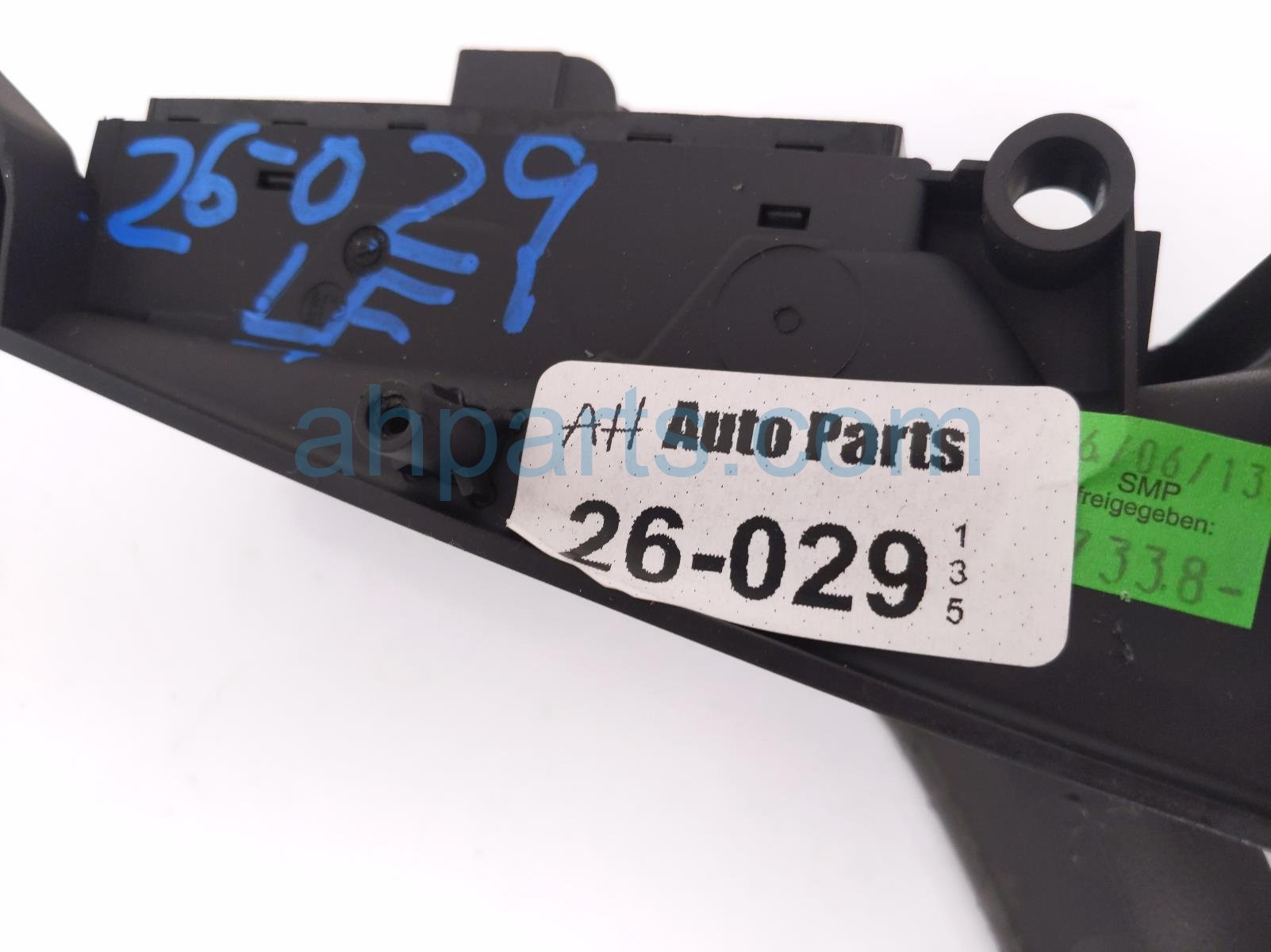 2014 Audi A6 Audi Power / Master Window Control Switch 4G1 867 171 A ET1 Replacement 2014 Audi A6 Audi Power / Master Window Control Switch 4G1 867 171 A ET1 Replacement thumbnail