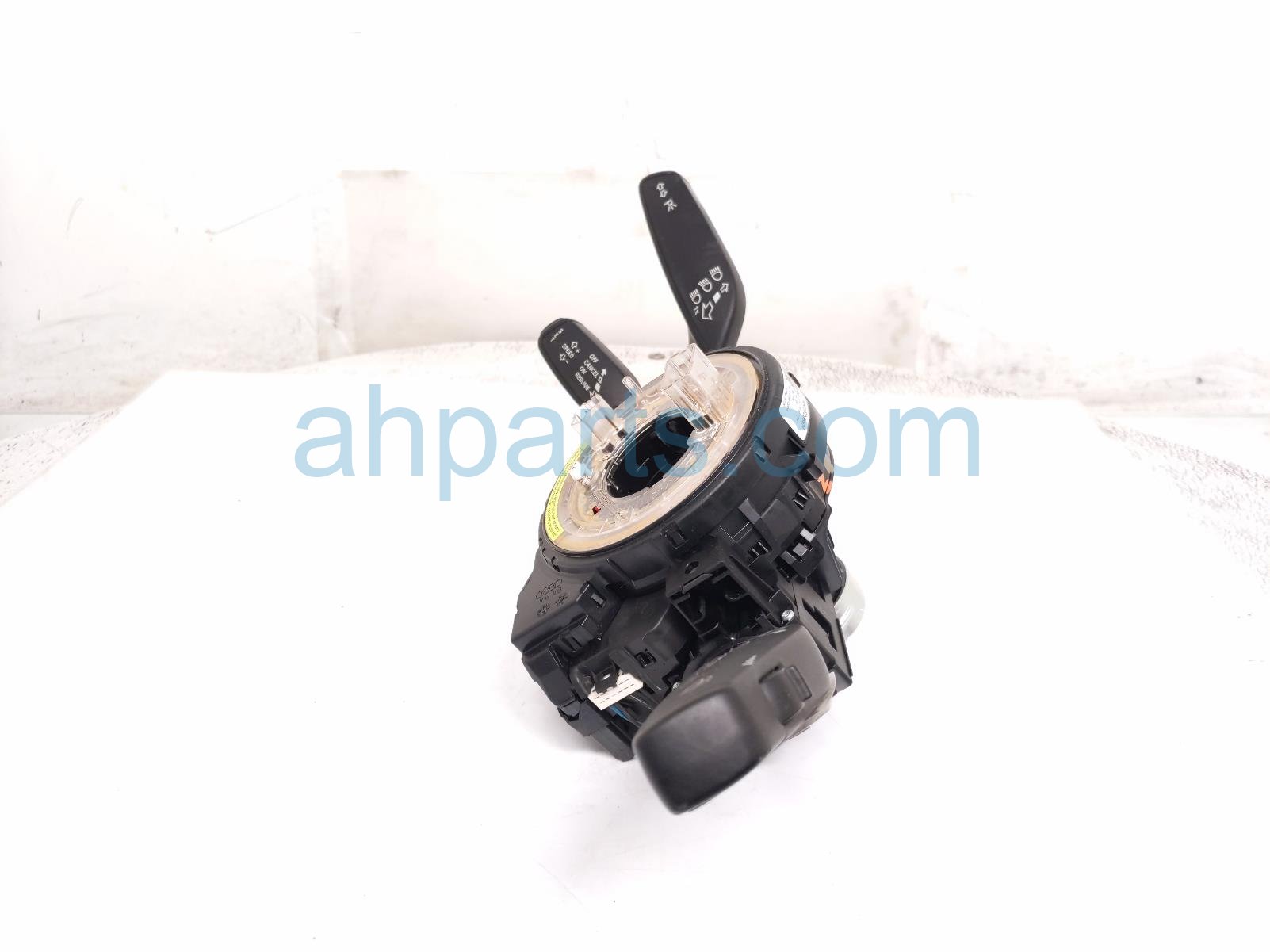 2014 Audi A6 Audi Combo Turn Signal / Wiper Column Switch 4H0 953 568 H Z00 Replacement 2014 Audi A6 Audi Combo Turn Signal / Wiper Column Switch 4H0 953 568 H Z00 Replacement thumbnail