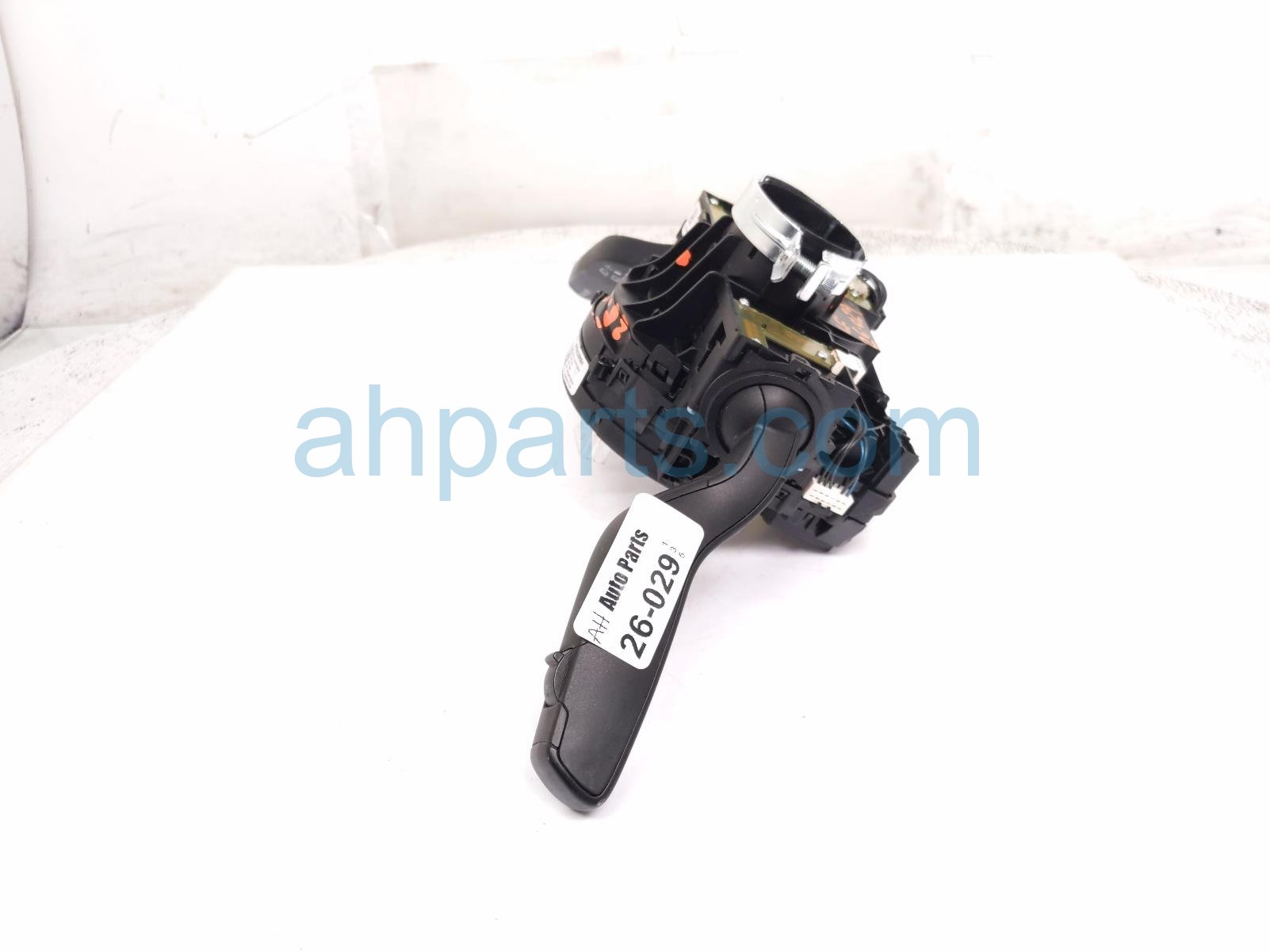 2014 Audi A6 Audi Combo Turn Signal / Wiper Column Switch 4H0 953 568 H Z00 Replacement 2014 Audi A6 Audi Combo Turn Signal / Wiper Column Switch 4H0 953 568 H Z00 Replacement thumbnail