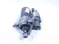 Audi STARTER MOTOR Audi STARTER MOTOR