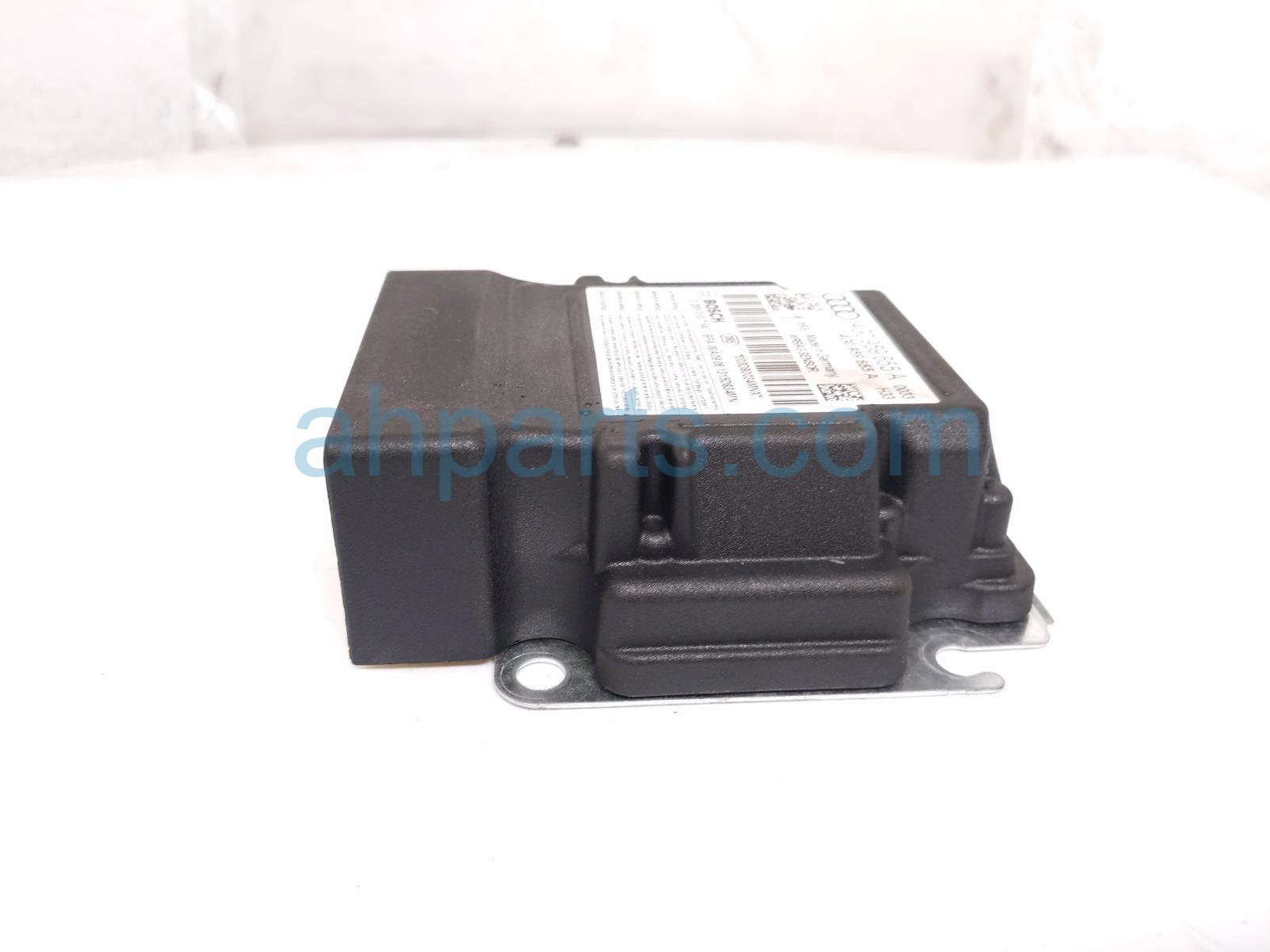 2014 Audi A6 Audi Srs Airbag Computer 0 Blown Ab 4G0 959 655 A Replacement 2014 Audi A6 Audi Srs Airbag Computer 0 Blown Ab 4G0 959 655 A Replacement thumbnail