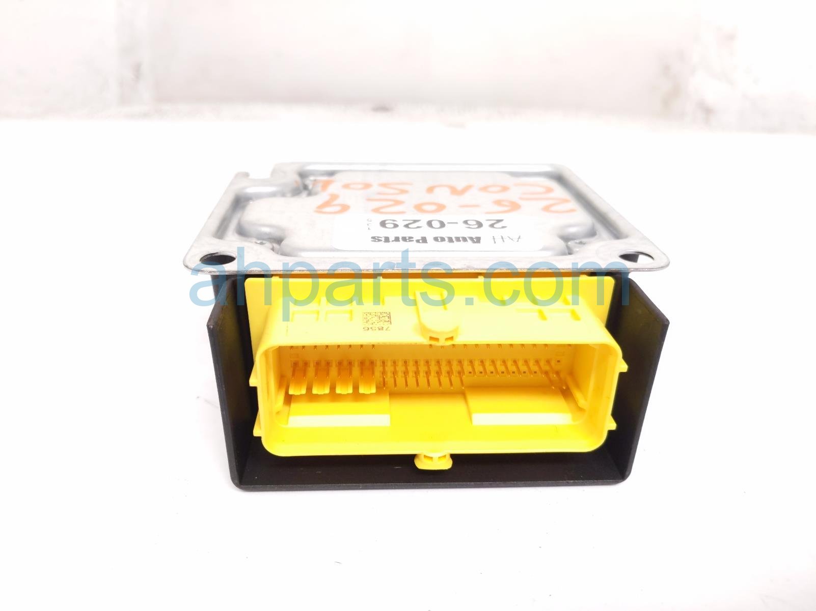 2014 Audi A6 Audi Srs Airbag Computer 0 Blown Ab 4G0 959 655 A Replacement 2014 Audi A6 Audi Srs Airbag Computer 0 Blown Ab 4G0 959 655 A Replacement thumbnail