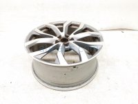 $149 Audi FR/LH WHEEL / RIM - LIGHT CURB $149 Audi FR/LH WHEEL / RIM - LIGHT CURB