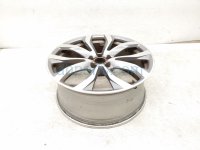 $125 Audi RR/LH WHEEL / RIM - SOME CURB $125 Audi RR/LH WHEEL / RIM - SOME CURB