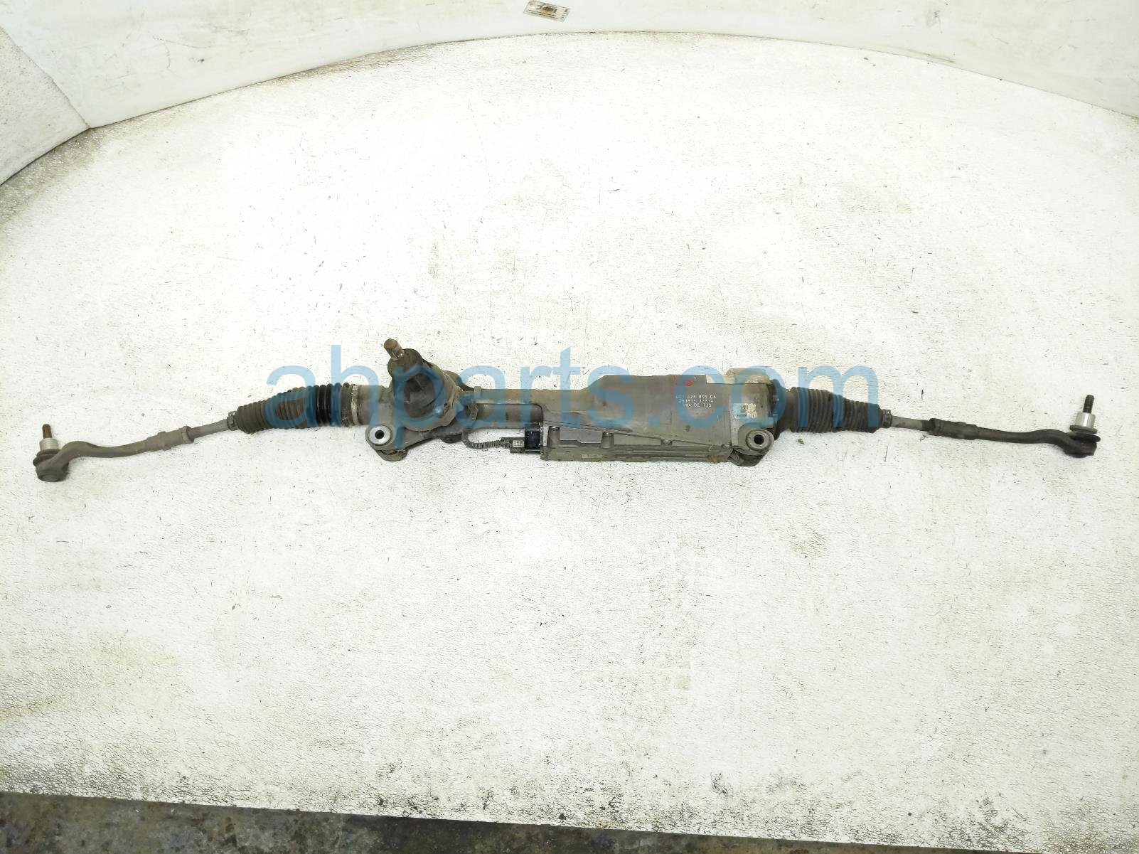 2014 Audi A6 Audi And / Gear Box Power Steering Rack & Pinion 4G1 423 055 DE Replacement 2014 Audi A6 Audi And / Gear Box Power Steering Rack & Pinion 4G1 423 055 DE Replacement thumbnail