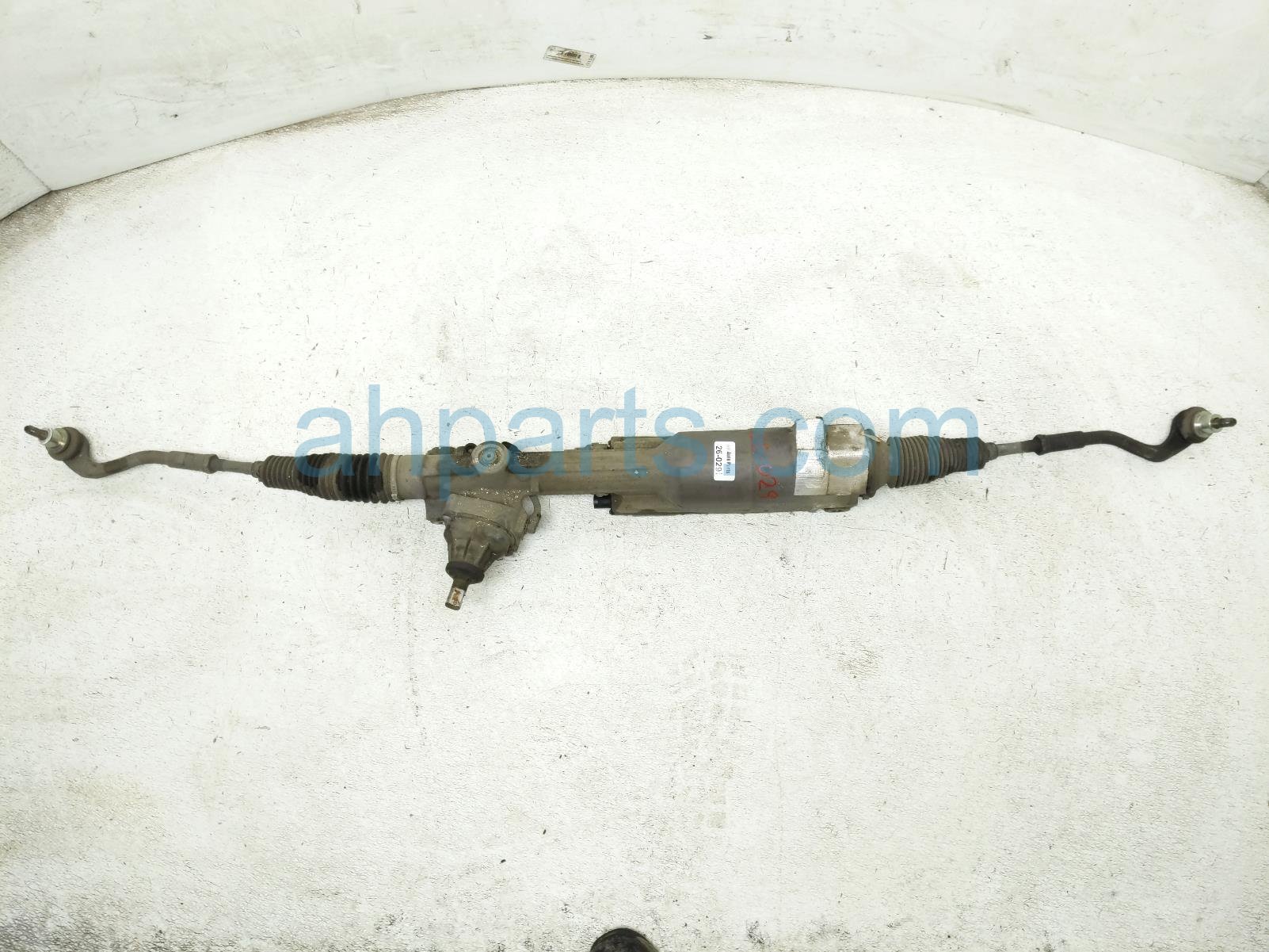 2014 Audi A6 Audi And / Gear Box Power Steering Rack & Pinion 4G1 423 055 DE Replacement 2014 Audi A6 Audi And / Gear Box Power Steering Rack & Pinion 4G1 423 055 DE Replacement thumbnail