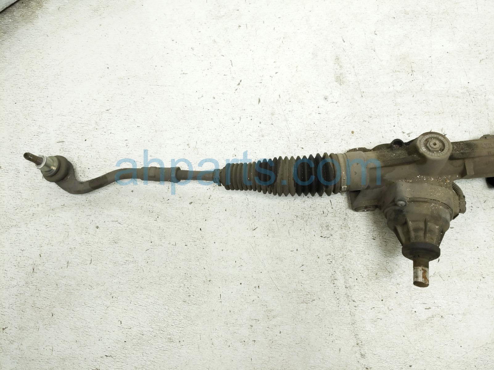 2014 Audi A6 Audi And / Gear Box Power Steering Rack & Pinion 4G1 423 055 DE Replacement 2014 Audi A6 Audi And / Gear Box Power Steering Rack & Pinion 4G1 423 055 DE Replacement thumbnail