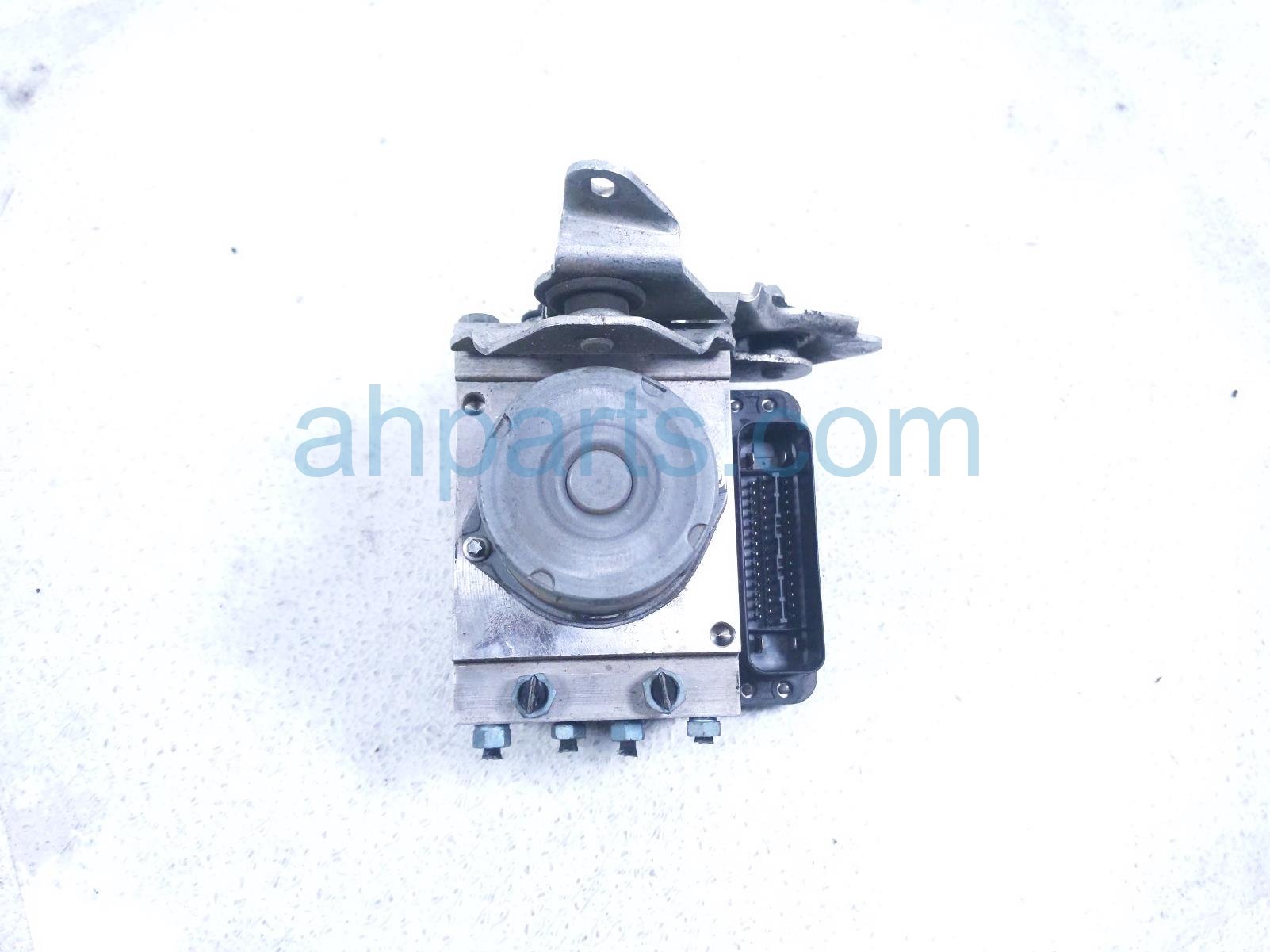 2014 Audi A6 Audi (anti Lock Brake) Abs/vsa Pump Modulator 4G0 614 517 AA BEF Replacement 2014 Audi A6 Audi (anti Lock Brake) Abs/vsa Pump Modulator 4G0 614 517 AA BEF Replacement thumbnail