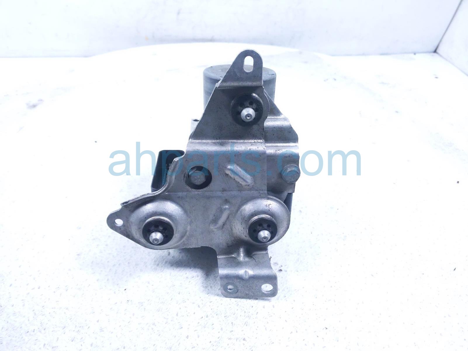 2014 Audi A6 Audi (anti Lock Brake) Abs/vsa Pump Modulator 4G0 614 517 AA BEF Replacement 2014 Audi A6 Audi (anti Lock Brake) Abs/vsa Pump Modulator 4G0 614 517 AA BEF Replacement thumbnail