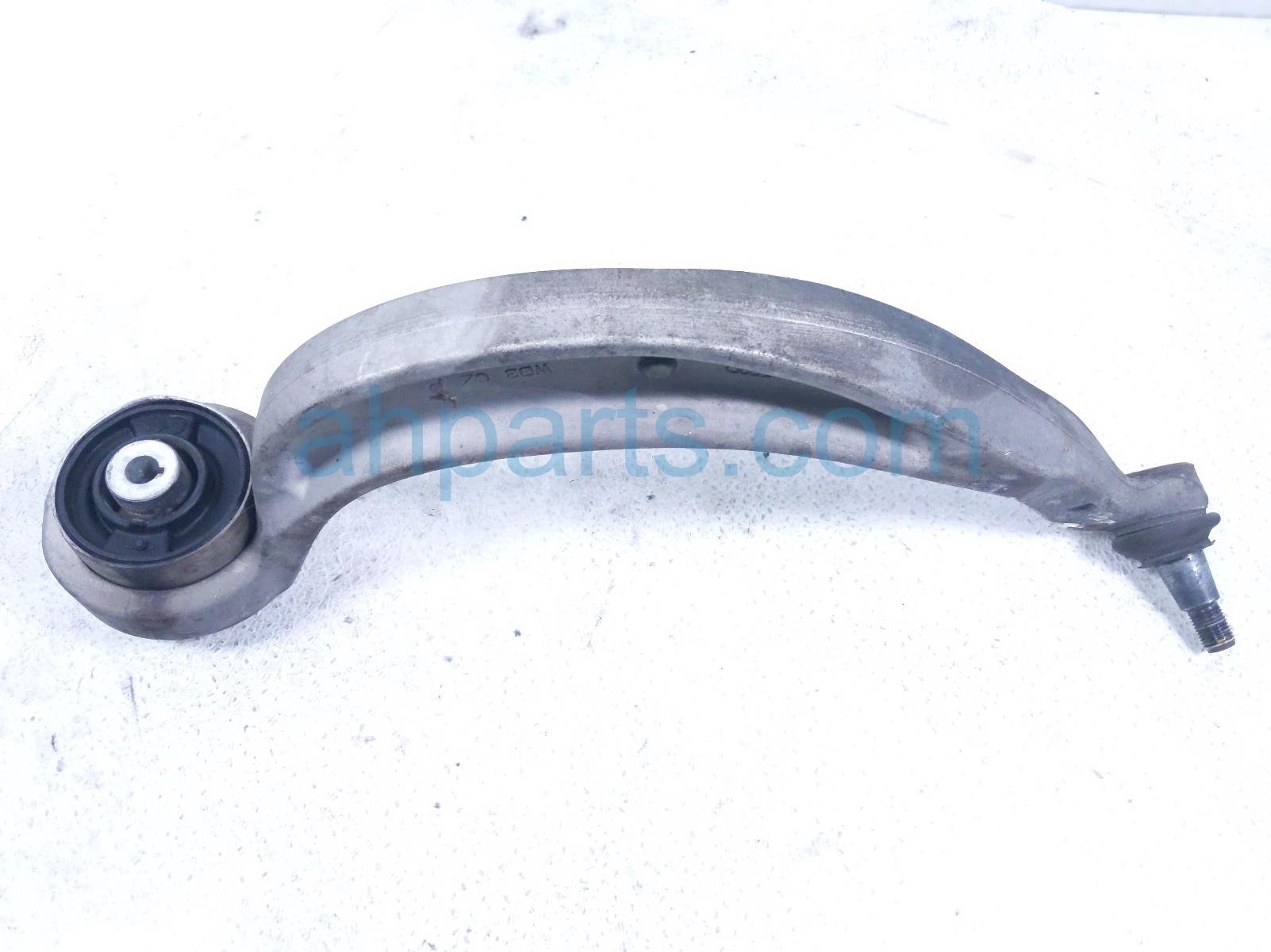 2014 Audi A6 Audi Front Driver Rearward Lower Control Arm 4M0 407 151 L Replacement 2014 Audi A6 Audi Front Driver Rearward Lower Control Arm 4M0 407 151 L Replacement thumbnail