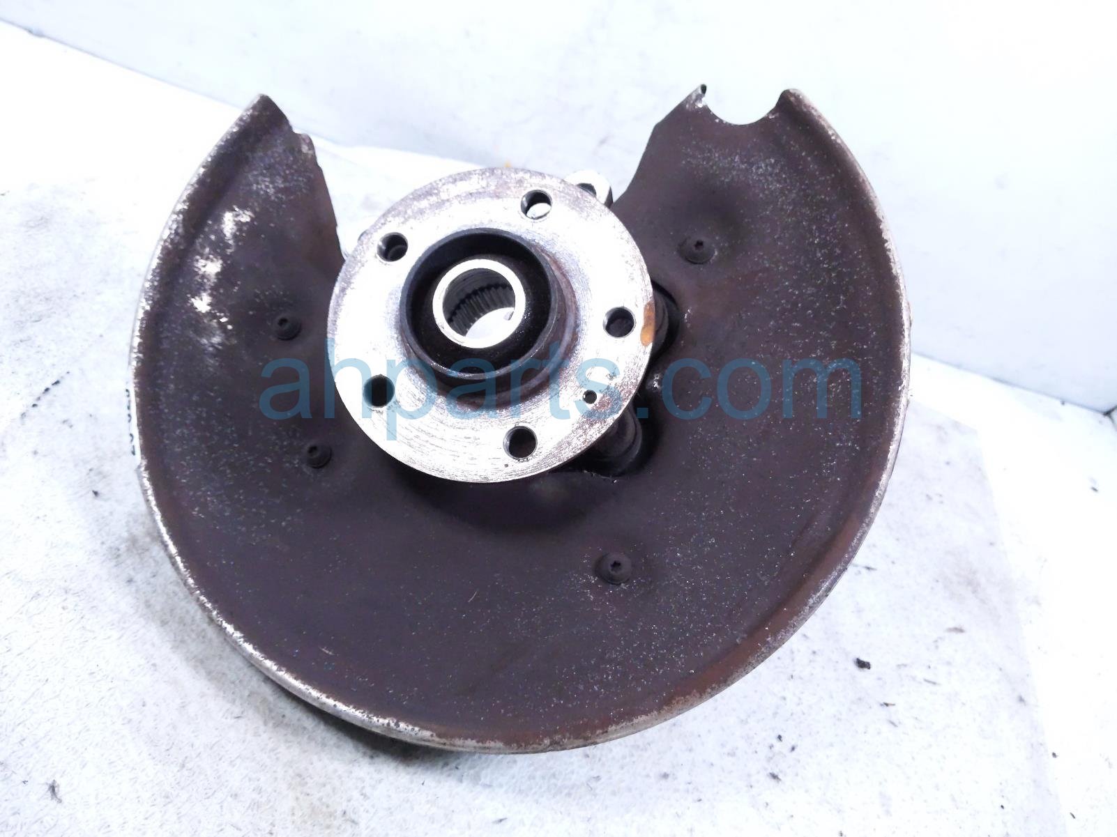 2014 Audi A6 Audi Axle Stub Rear Passenger Spindle Knuckle Hub Awd 8K0 615 612 A Replacement 2014 Audi A6 Audi Axle Stub Rear Passenger Spindle Knuckle Hub Awd 8K0 615 612 A Replacement thumbnail