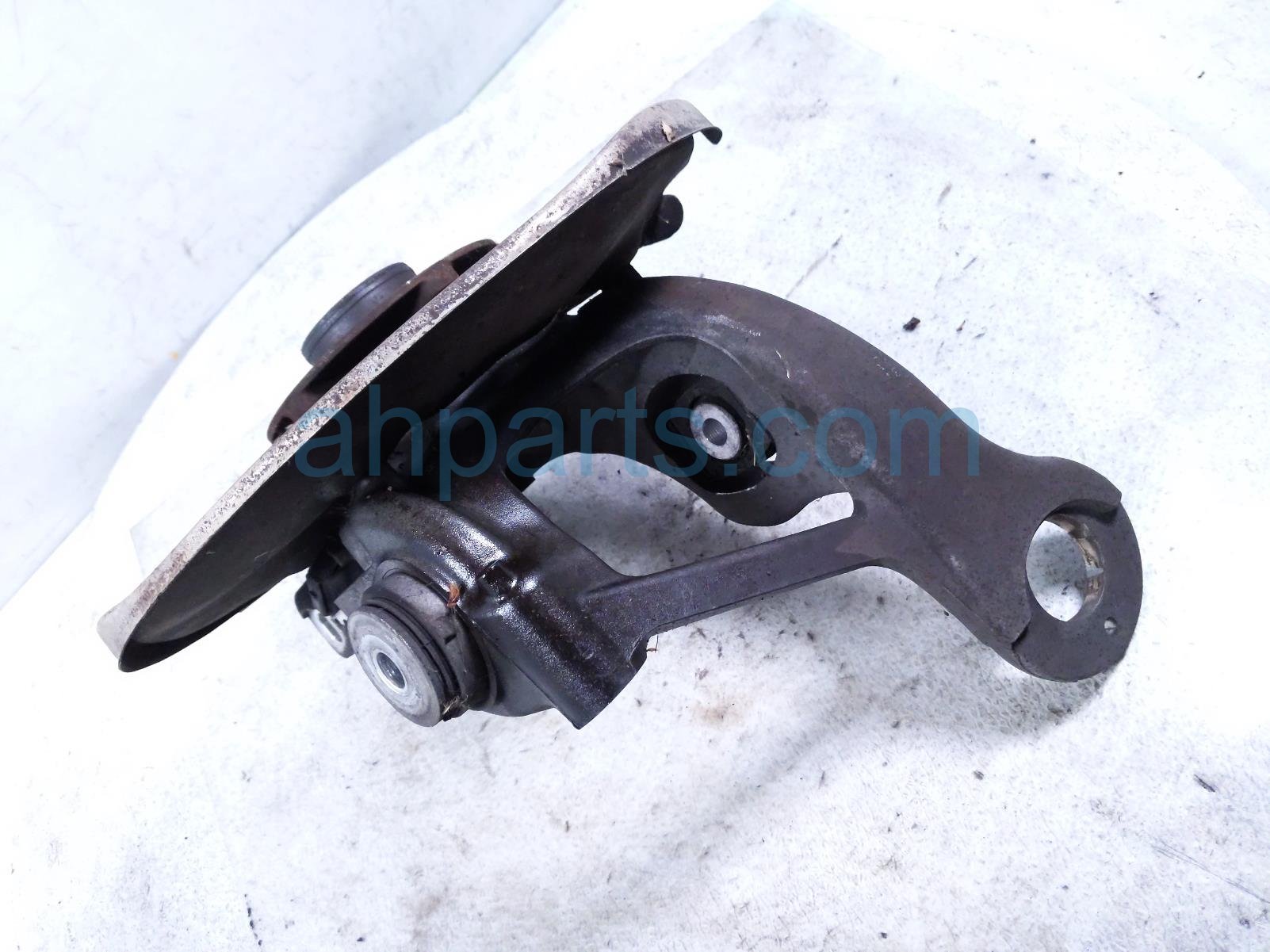 2014 Audi A6 Audi Axle Stub Rear Passenger Spindle Knuckle Hub Awd 8K0 615 612 A Replacement 2014 Audi A6 Audi Axle Stub Rear Passenger Spindle Knuckle Hub Awd 8K0 615 612 A Replacement thumbnail