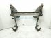 2014 Audi A6 Audi Crossmember Front Engine Sub Frame / Cradle 4G0 399 315 L Replacement 2014 Audi A6 Audi Crossmember Front Engine Sub Frame / Cradle 4G0 399 315 L Replacement thumbnail