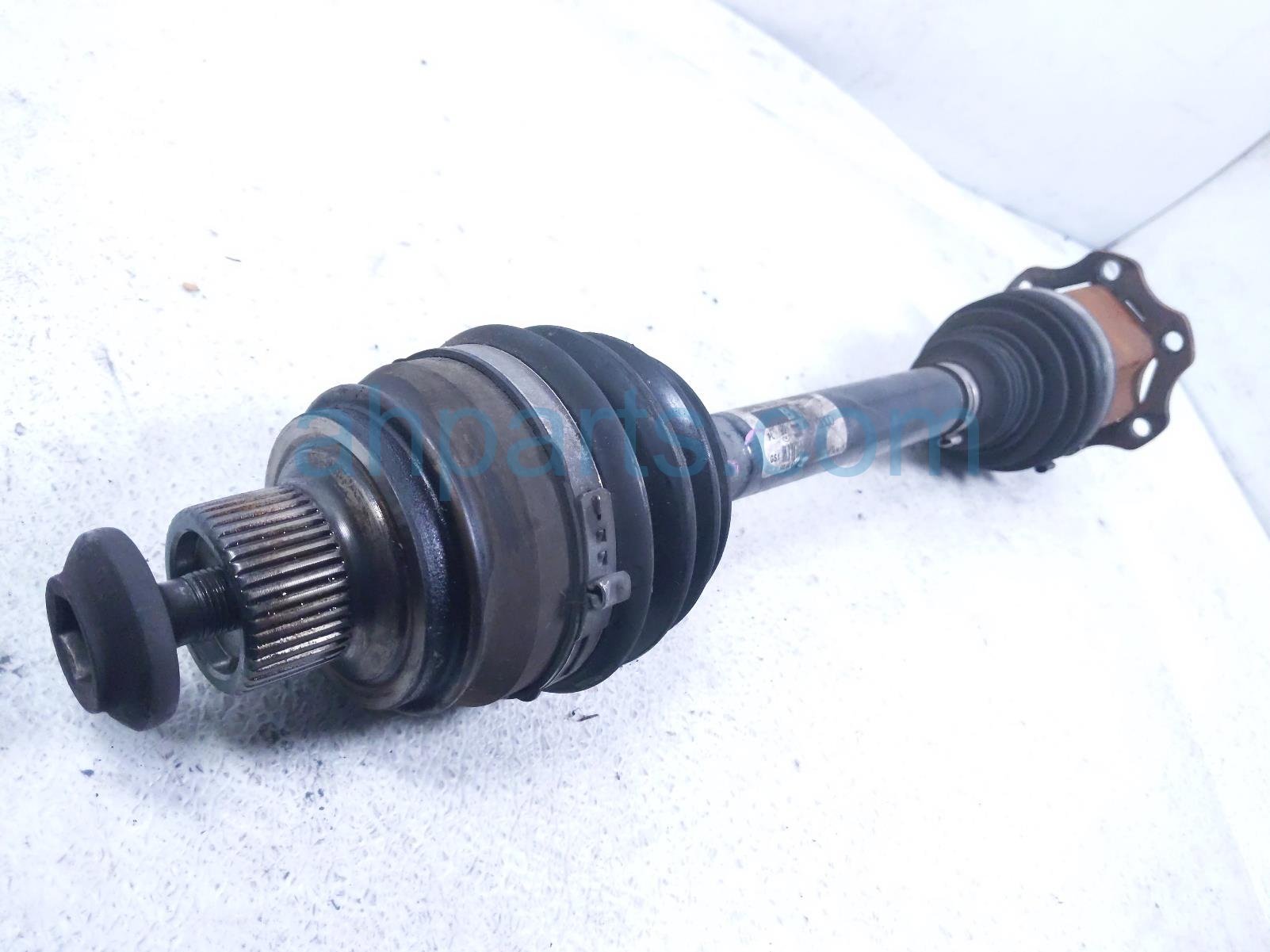 2014 Audi A6 Audi Front Driver Cv Axle Drive Shaft 4G0 407 271 F Replacement 2014 Audi A6 Audi Front Driver Cv Axle Drive Shaft 4G0 407 271 F Replacement thumbnail