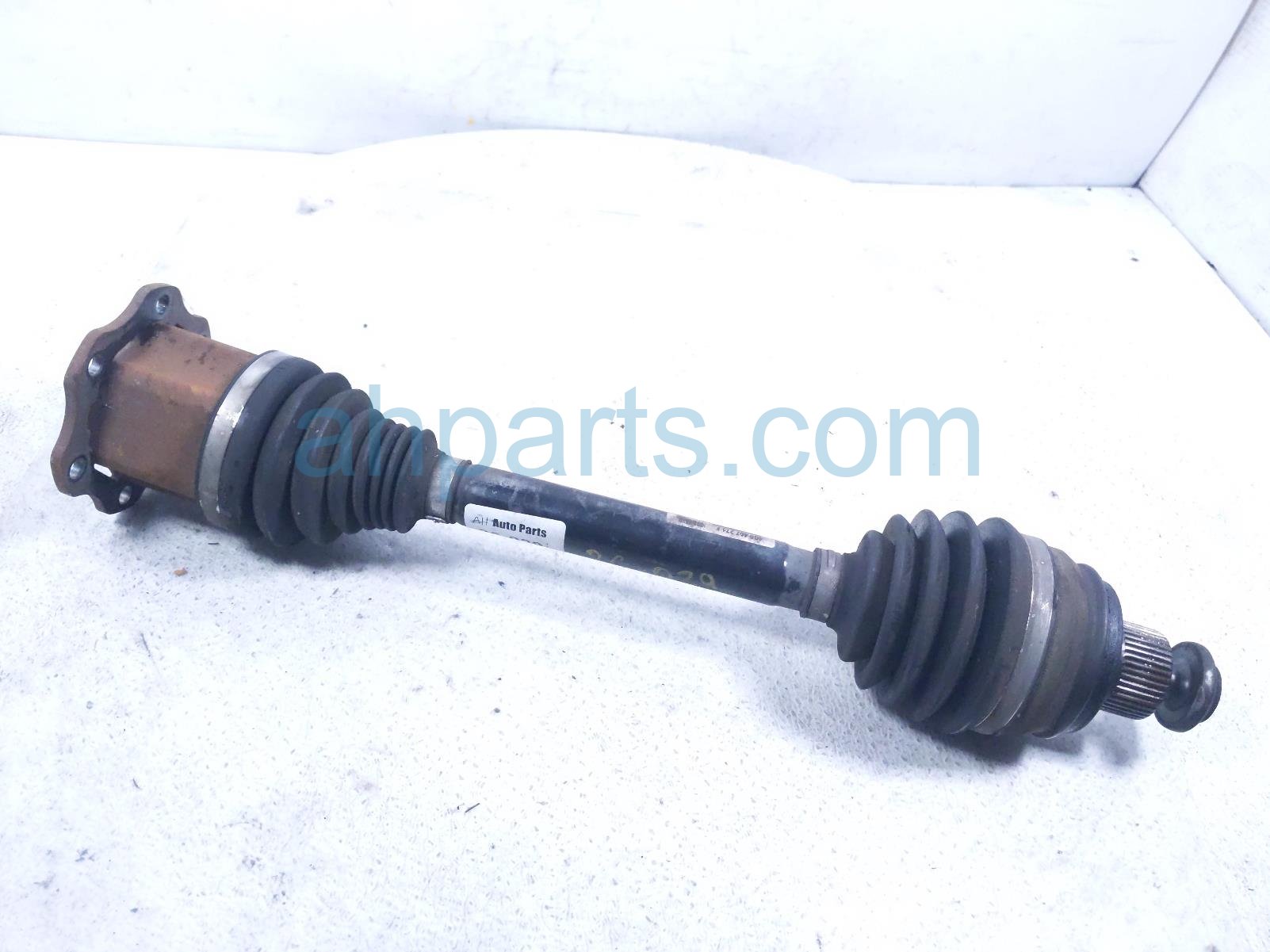 2014 Audi A6 Audi Front Driver Cv Axle Drive Shaft 4G0 407 271 F Replacement 2014 Audi A6 Audi Front Driver Cv Axle Drive Shaft 4G0 407 271 F Replacement thumbnail