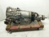 Audi AUTOMATIC TRANSMISSION = 185K MI Audi AUTOMATIC TRANSMISSION = 185K MI