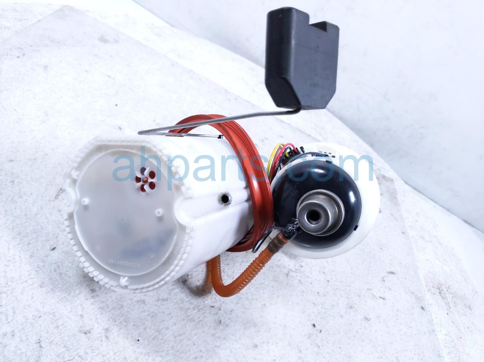 2014 Audi A6 Audi Gas / Fuel Pump (tank Mounted) 4G0 919 051 K Replacement 2014 Audi A6 Audi Gas / Fuel Pump (tank Mounted) 4G0 919 051 K Replacement thumbnail