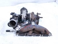 $250 Audi TURBOCHARGER $250 Audi TURBOCHARGER