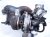 2014 Audi A6 Audi Turbocharger 06H 145 703 S Replacement 2014 Audi A6 Audi Turbocharger 06H 145 703 S Replacement thumbnail
