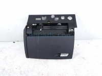 Audi GLOVE COMPARTMENT BOX - BLACK - Audi GLOVE COMPARTMENT BOX - BLACK -
