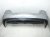 2014 Audi A6 Audi Rear Bumper Cover Silver *w/o Sens 4G5 807 067 A GRU Replacement 2014 Audi A6 Audi Rear Bumper Cover Silver *w/o Sens 4G5 807 067 A GRU Replacement thumbnail