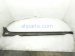 2014 Audi A6 Audi Rocker Trim Front Driver Side Skirt / Molding Silver 4G0 853 855 G GRU Replacement 2014 Audi A6 Audi Rocker Trim Front Driver Side Skirt / Molding Silver 4G0 853 855 G GRU Replacement thumbnail