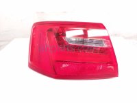 Audi LH TAIL LAMP (ON BODY) Audi LH TAIL LAMP (ON BODY)