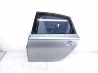 $350 Audi RR/LH DOOR - SILVER - NO INSIDE TRIM $350 Audi RR/LH DOOR - SILVER - NO INSIDE TRIM