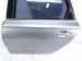 2014 Audi A6 Audi Rear Driver Door Silver No Inside Trim 4G5 845 205 Replacement 2014 Audi A6 Audi Rear Driver Door Silver No Inside Trim 4G5 845 205 Replacement thumbnail