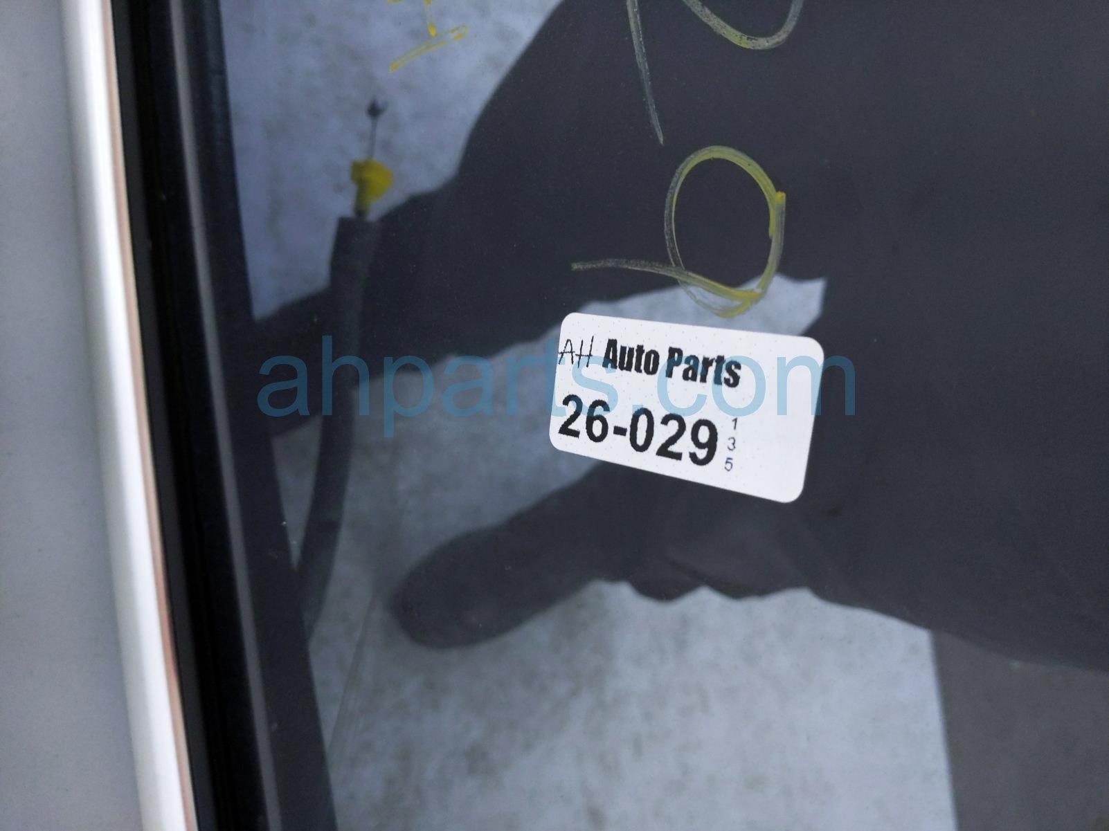 2014 Audi A6 Audi Rear Driver Door Silver No Inside Trim 4G5 845 205 Replacement 2014 Audi A6 Audi Rear Driver Door Silver No Inside Trim 4G5 845 205 Replacement thumbnail