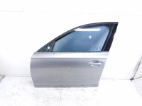 $399 Audi FR/LH DOOR - SILVER - NO MIRROR/TRIM $399 Audi FR/LH DOOR - SILVER - NO MIRROR/TRIM