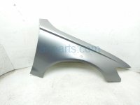 $250 Audi RH FENDER - SILVER $250 Audi RH FENDER - SILVER