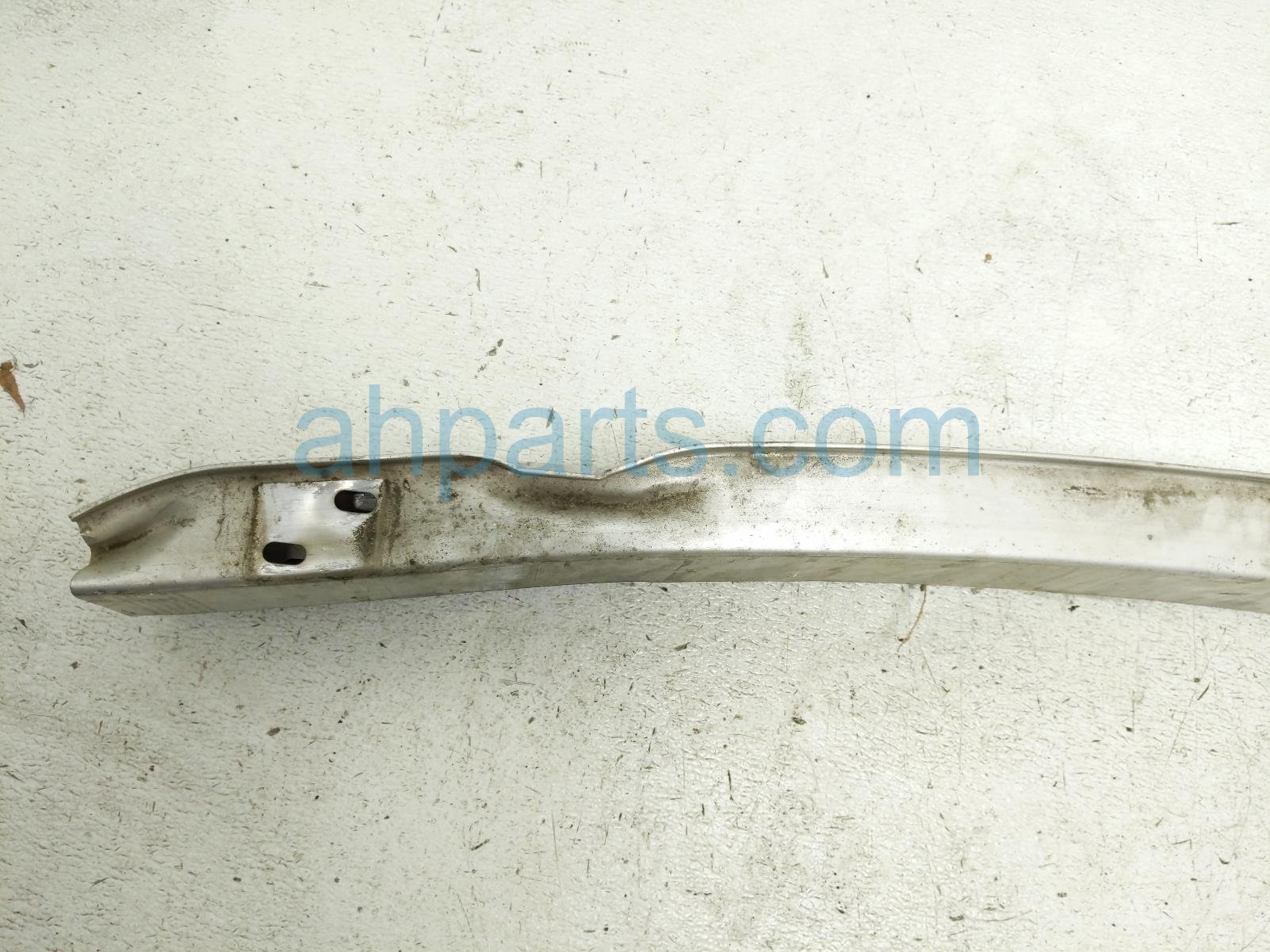 2014 Audi A6 Audi Beam Front Bumper Reinforcement Bar 4G0 807 113 A Replacement 2014 Audi A6 Audi Beam Front Bumper Reinforcement Bar 4G0 807 113 A Replacement thumbnail