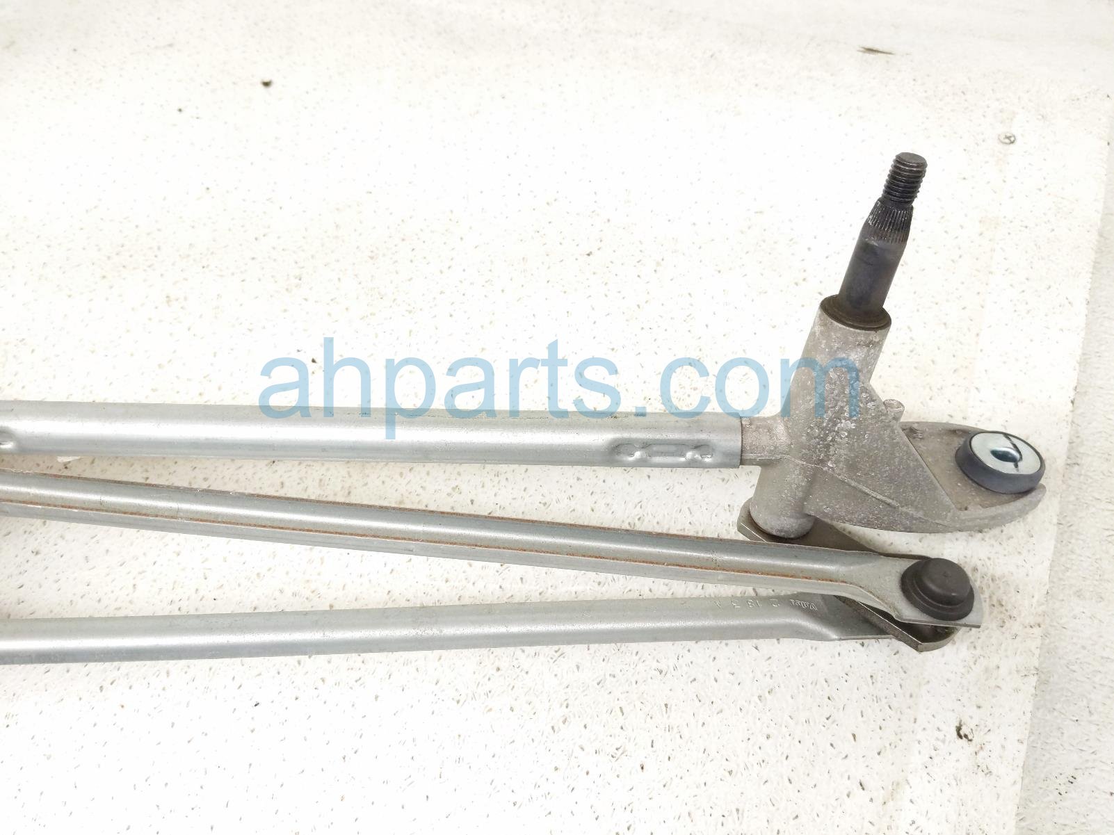 2023 Ford Escape Front Arms Frt Windshield Wiper Motor & Linkage LJ6Z 17566 A Replacement 2023 Ford Escape Front Arms Frt Windshield Wiper Motor & Linkage LJ6Z 17566 A Replacement thumbnail