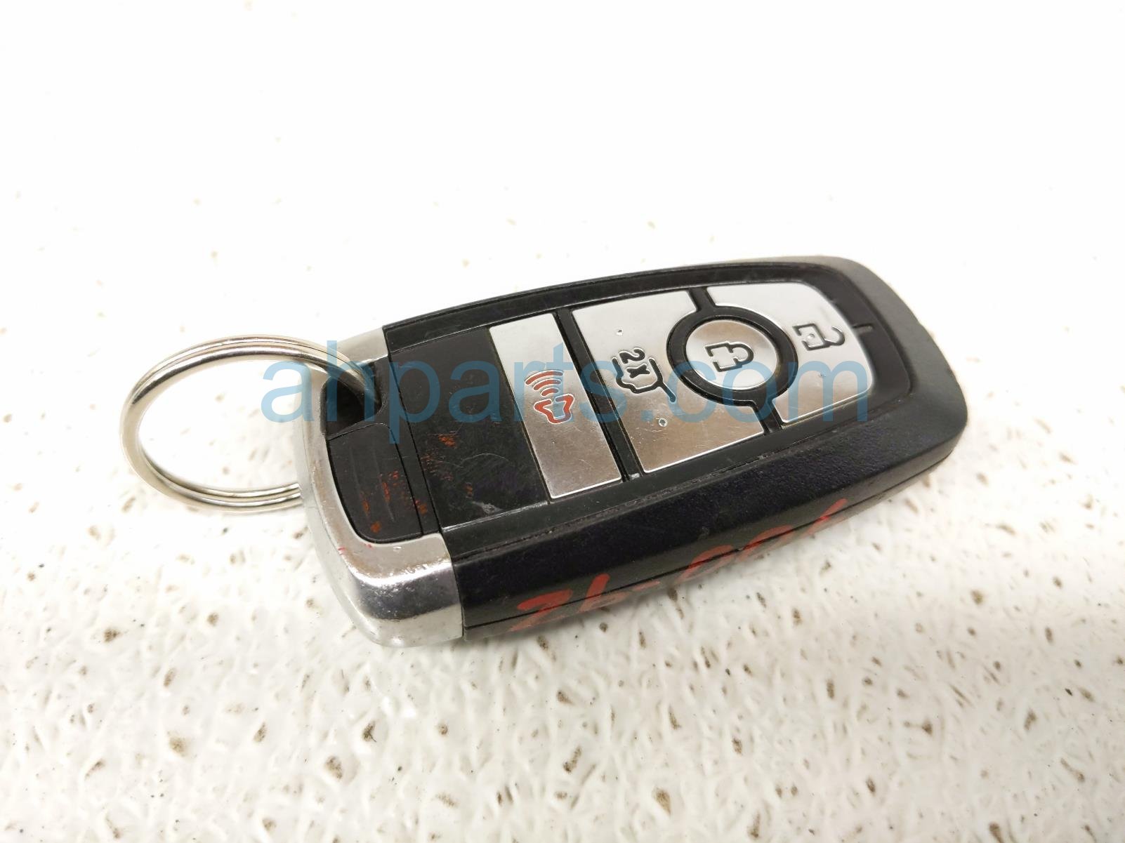 2023 Ford Escape Single Smart Remote Fob 164 R8197 Replacement 2023 Ford Escape Single Smart Remote Fob 164 R8197 Replacement thumbnail