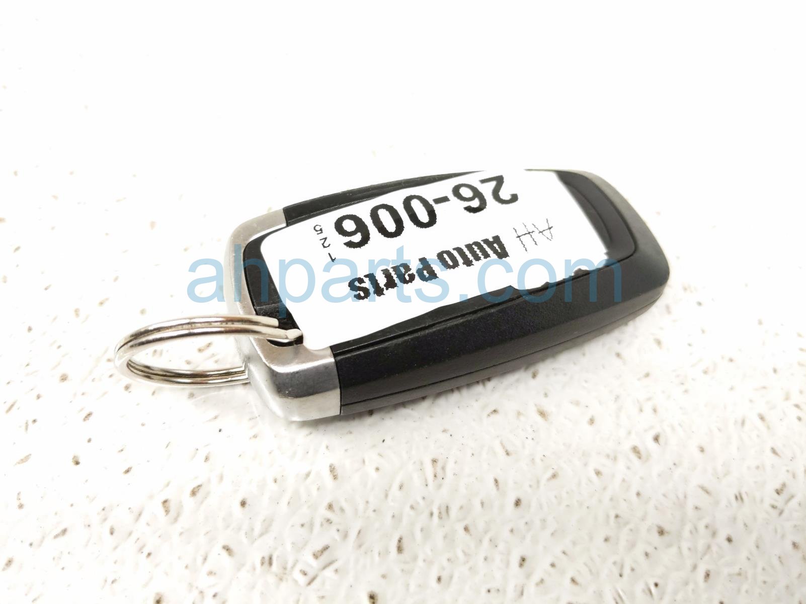 2023 Ford Escape Single Smart Remote Fob 164 R8197 Replacement 2023 Ford Escape Single Smart Remote Fob 164 R8197 Replacement thumbnail