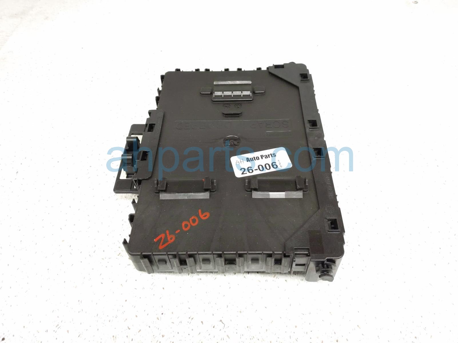 2023 Ford Escape Body Control Module 1.5l Fwd NU5T 15640 HCFF Replacement 2023 Ford Escape Body Control Module 1.5l Fwd NU5T 15640 HCFF Replacement thumbnail