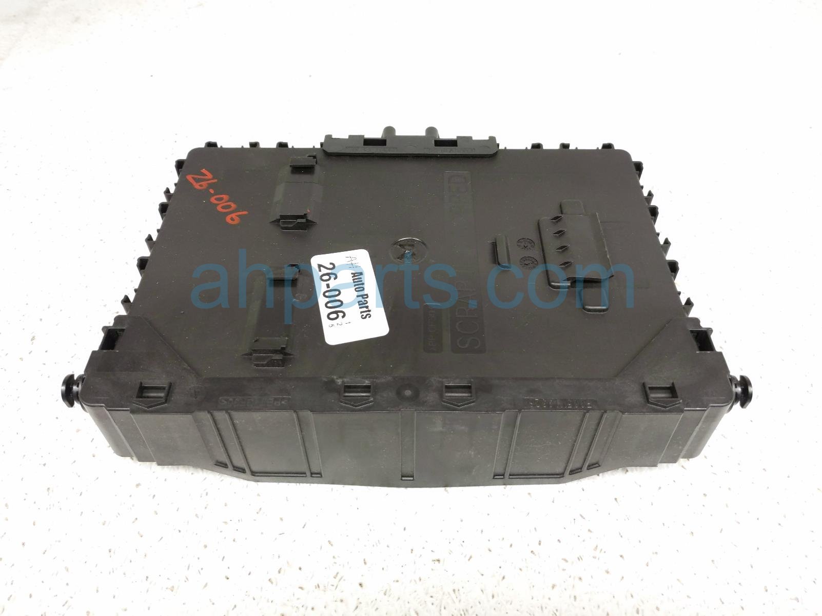 2023 Ford Escape Body Control Module 1.5l Fwd NU5T 15640 HCFF Replacement 2023 Ford Escape Body Control Module 1.5l Fwd NU5T 15640 HCFF Replacement thumbnail