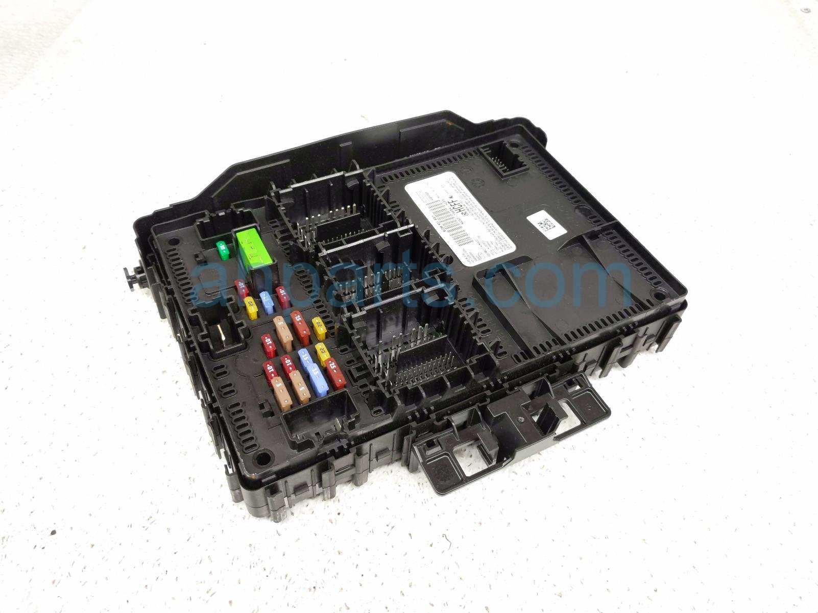 2023 Ford Escape Body Control Module 1.5l Fwd NU5T 15640 HCFF Replacement 2023 Ford Escape Body Control Module 1.5l Fwd NU5T 15640 HCFF Replacement thumbnail