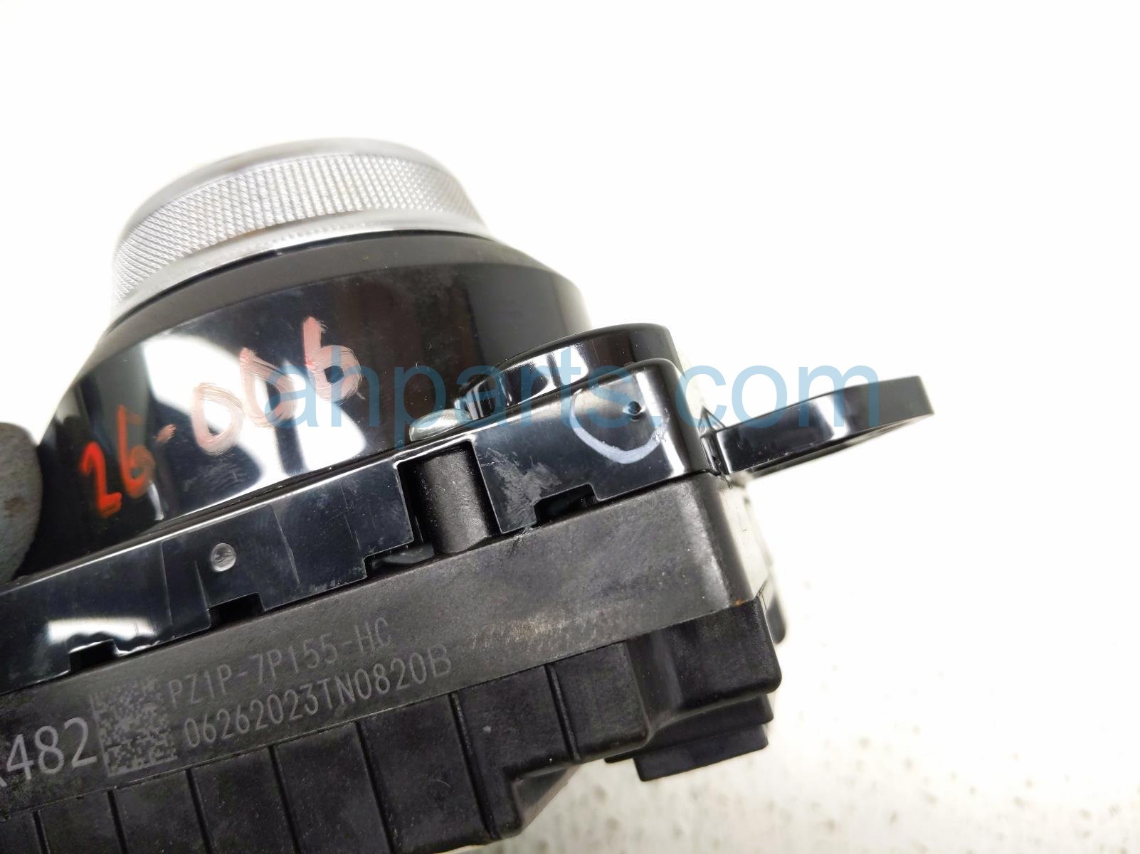 2023 Ford Escape I drive Shifter Sw Console PZ1P 7P155 HC Replacement 2023 Ford Escape I drive Shifter Sw Console PZ1P 7P155 HC Replacement thumbnail