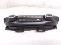 Honda HEATER/AC CONTROL(ON DASH) - Honda HEATER/AC CONTROL(ON DASH) -
