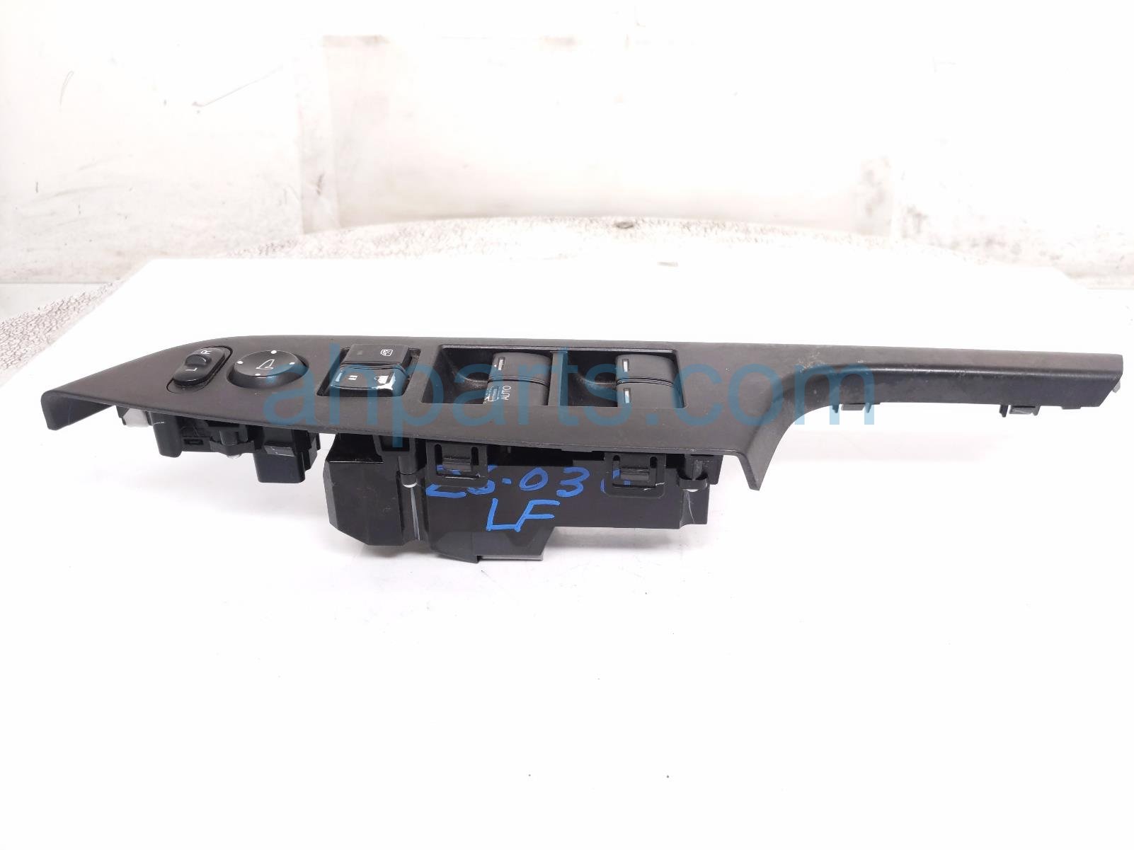 Honda MASTER WINDOW CONTROL SWITCH