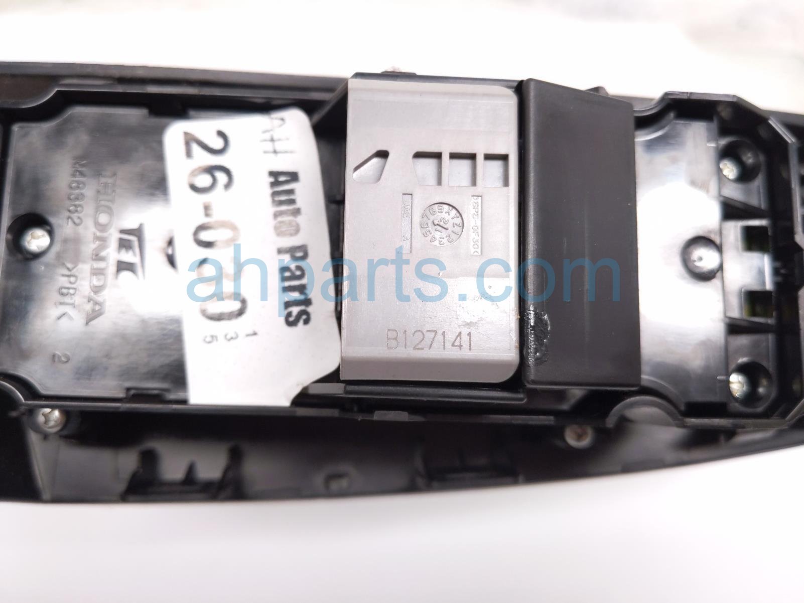 2013 Honda CR V Power / Master Window Control Switch 35750 T0A A01 Replacement 2013 Honda CR V Power / Master Window Control Switch 35750 T0A A01 Replacement thumbnail