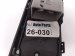 2013 Honda CR V Power / Master Window Control Switch 35750 T0A A01 Replacement 2013 Honda CR V Power / Master Window Control Switch 35750 T0A A01 Replacement thumbnail