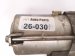 2013 Honda CR V Starter Motor 31200 RX0 A02 Replacement 2013 Honda CR V Starter Motor 31200 RX0 A02 Replacement thumbnail