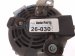 2013 Honda CR V Alternator / Generator 31100 RX0 A01 Replacement 2013 Honda CR V Alternator / Generator 31100 RX0 A01 Replacement thumbnail