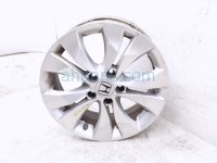 $125 Honda FR/RH WHEEL / RIM - $125 Honda FR/RH WHEEL / RIM -