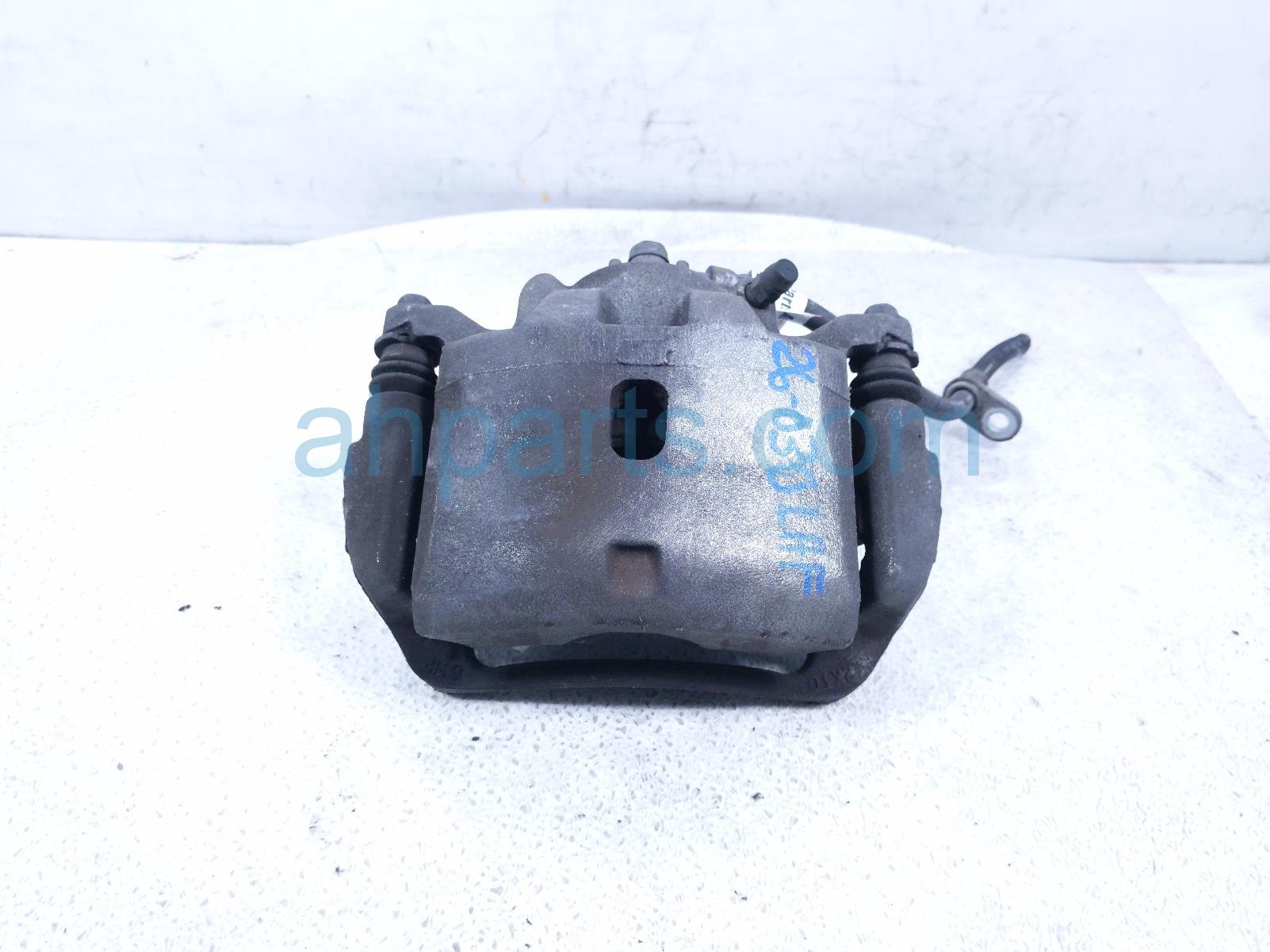 Honda CORE CORE FR/LH BRAKE CALIPER