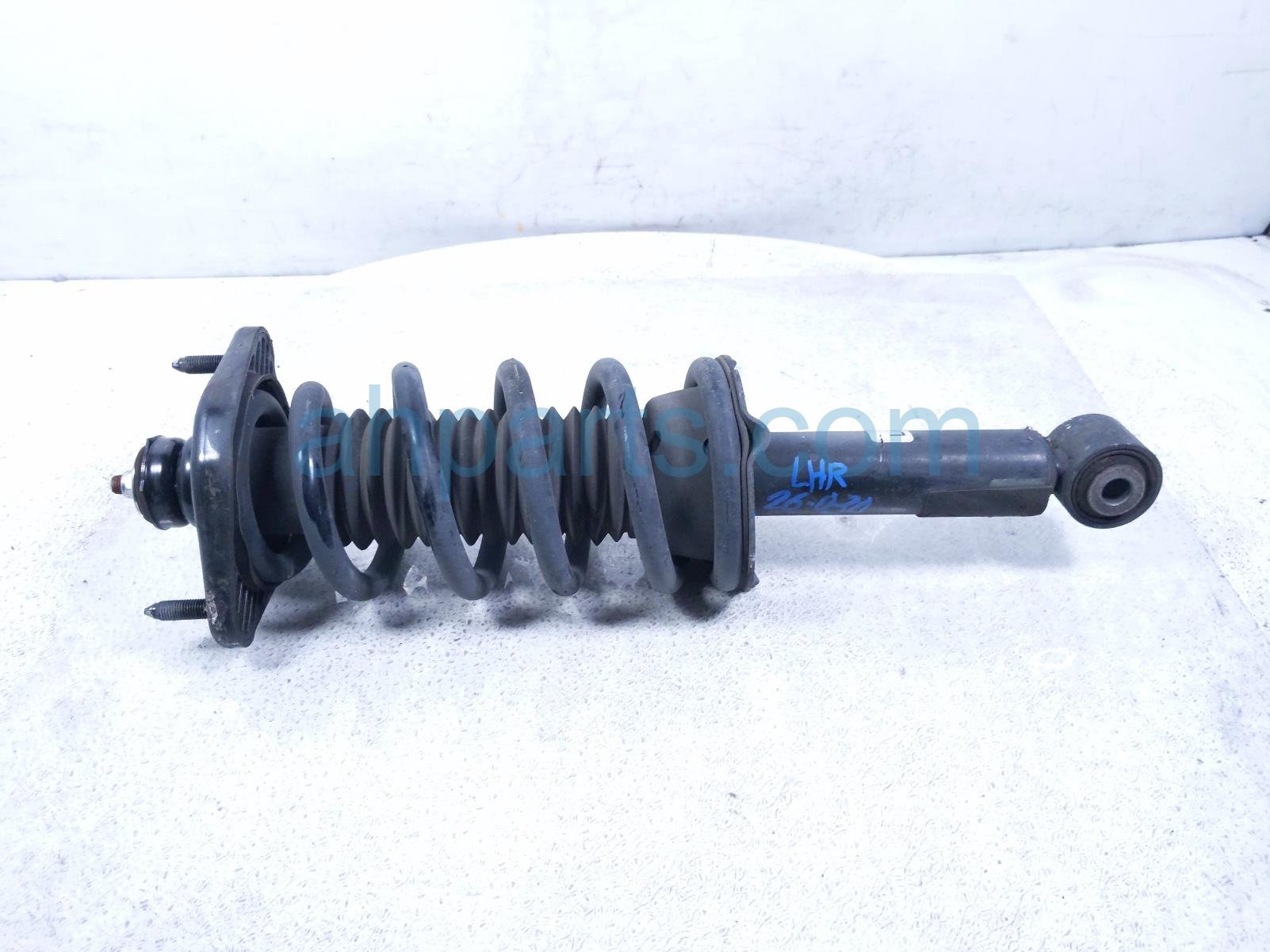 Honda RR/LH STRUT ABSORBER + SPRING -